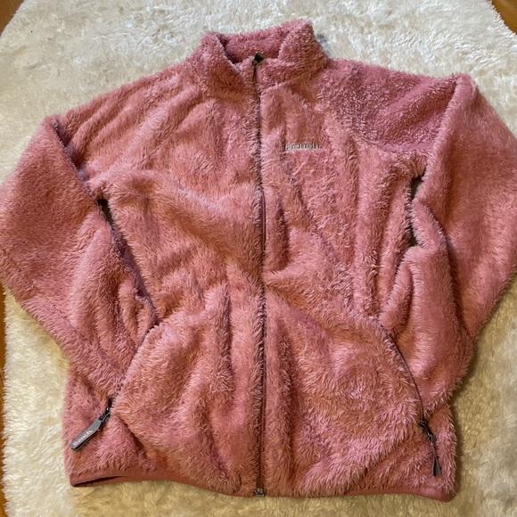 Bench Girls XL 14/16 pink ready bear sweater - Picture 2 of 6